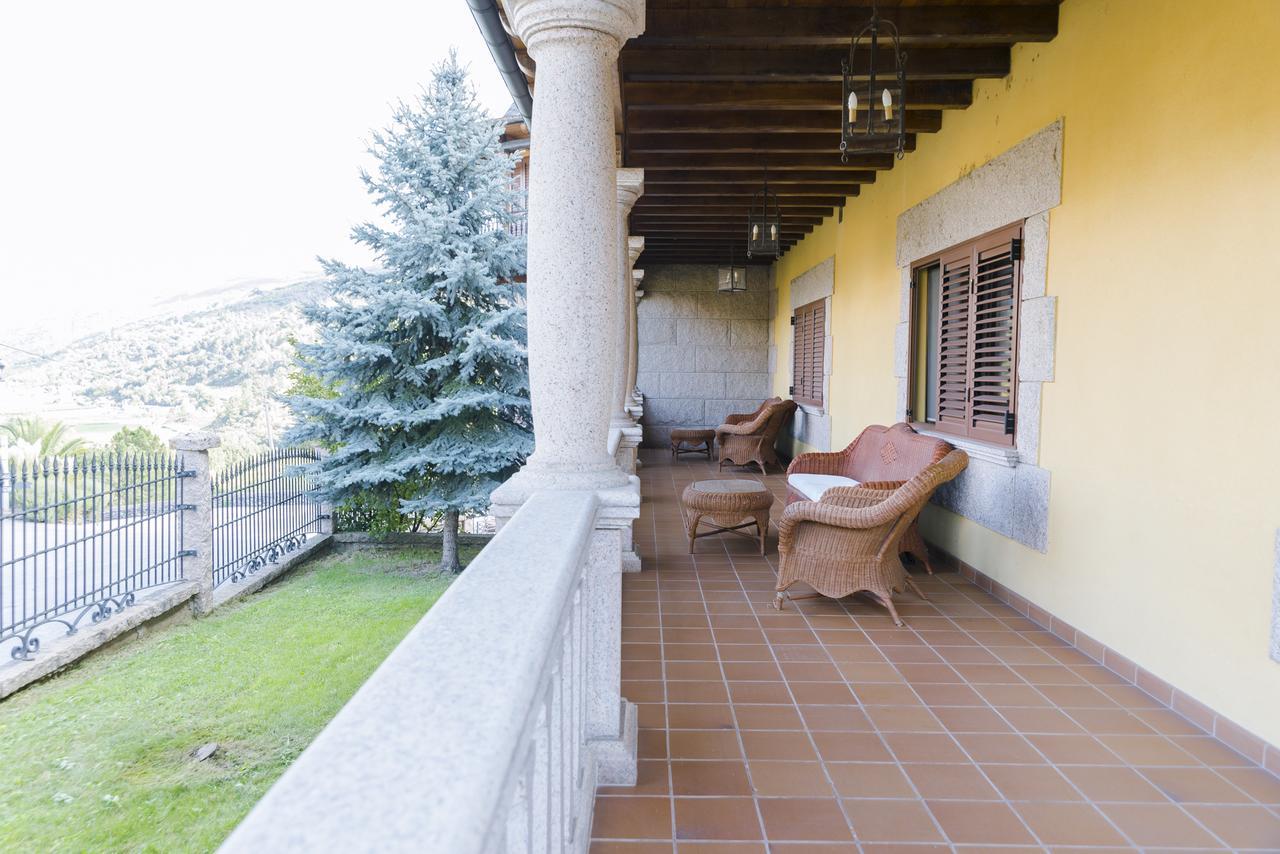 Hotel Complejo Hostelero Paladium Villamartin (Castile and Leon)