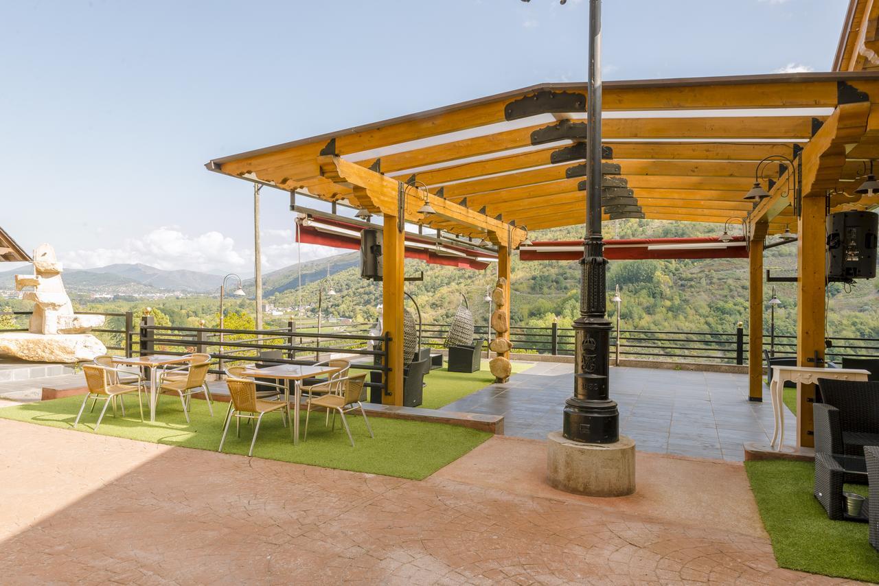Hotel Complejo Hostelero Paladium 3*